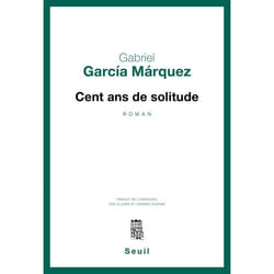 Cent Ans de solitude