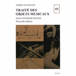 ISBN Traité des objets musicaux, 720 pages