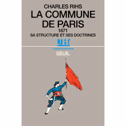 ISBN La Commune de Paris (1871). Sa structure et ses doctrines, 384 pages