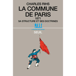 ISBN La Commune de Paris (1871). Sa structure et ses doctrines livre