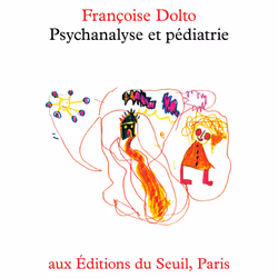 ISBN Psychanalyse et Pédiatrie, 288 pages
