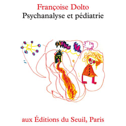 ISBN Psychanalyse et Pédiatrie livre