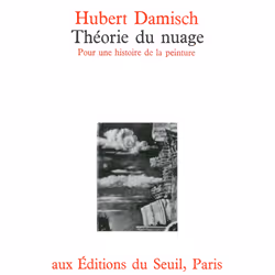 ISBN Théorie du nuage. Pour une histoire de la peinture, 336 pages