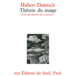 ISBN Théorie du nuage. Pour une histoire de la peinture livre