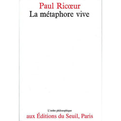 La Métaphore vive