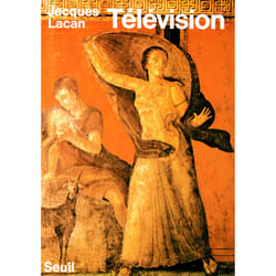 ISBN Télévision livre