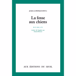 ISBN La Fosse aux chiens, 320 pages