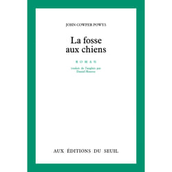 ISBN La Fosse aux chiens livre