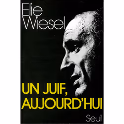 ISBN Un Juif aujourdhui, 256 pages