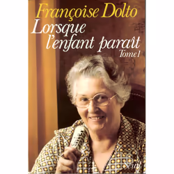 ISBN Lorsque lenfant paraît, 192 pages