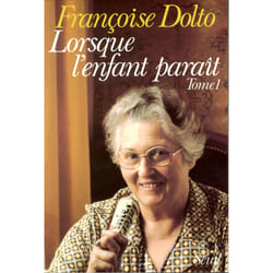 ISBN Lorsque lenfant paraît livre