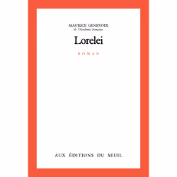 ISBN Lorelei, 240 pages