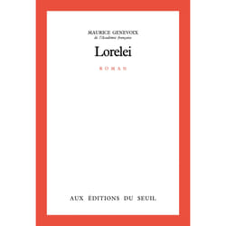 ISBN Lorelei livre