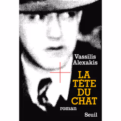 ISBN La Tête du chat, 160 pages