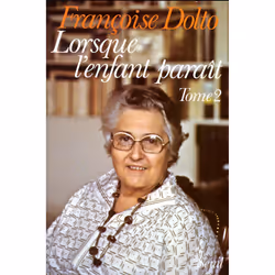 ISBN Lorsque lenfant paraît, 224 pages