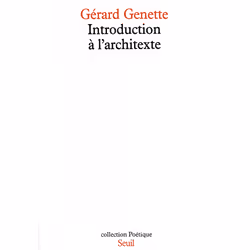 ISBN Introduction à larchitexte, 96 pages