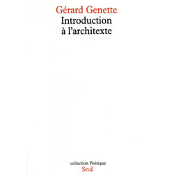 ISBN Introduction à larchitexte livre