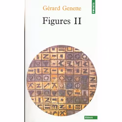 ISBN Figures Ii, Littérature, Français, Livre broché
