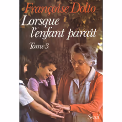 ISBN Lorsque lenfant paraît, 192 pages
