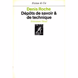 ISBN Dépôts de savoir et de technique, 240 pages