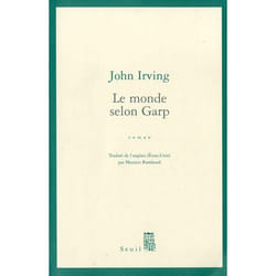 Le Monde selon Garp