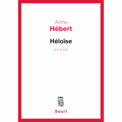 ISBN Héloïse, 132 pages