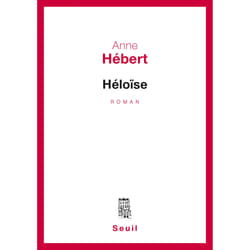 ISBN Héloïse livre