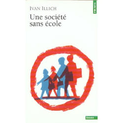 Une societe sans ecole