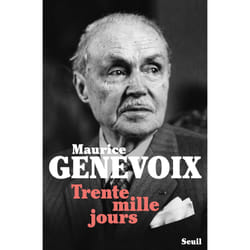 ISBN Trente Mille Jours livre