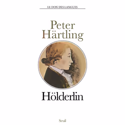 ISBN Hölderlin, 480 pages