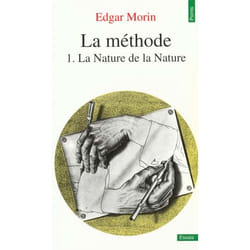 La méthode t.1 - la nature de la nature