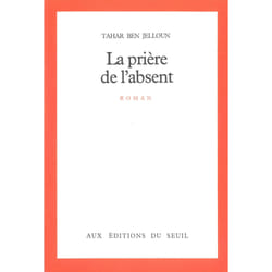 ISBN La Prière de labsent livre