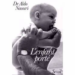 ISBN LEnfant porté, 224 pages