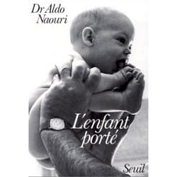 ISBN LEnfant porté livre