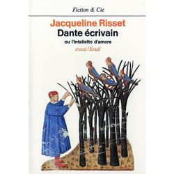 Dante écrivain