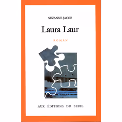 ISBN Laura Laur, 192 pages