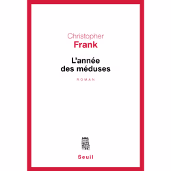 ISBN LAnnée des méduses, 256 pages