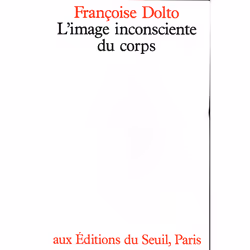 ISBN LImage inconsciente du corps, 384 pages