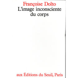 ISBN LImage inconsciente du corps livre