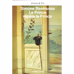 ISBN Le Prince répète le prince, 228 pages