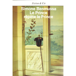 ISBN Le Prince répète le prince livre