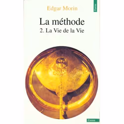 ISBN La Methode T.2; La Vie De La Vie, société, Français, Livre broché