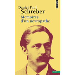 Mémoires d'un névropathe