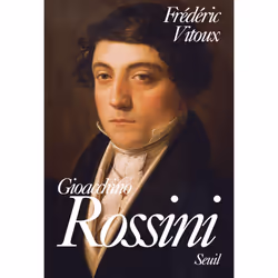 ISBN Gioacchino Rossini, 256 pages