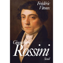 ISBN Gioacchino Rossini livre