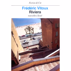ISBN Riviera, 192 pages
