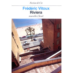 ISBN Riviera livre