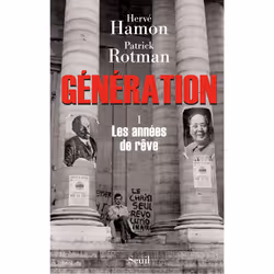 ISBN Génération, 624 pages