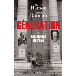 ISBN Génération livre
