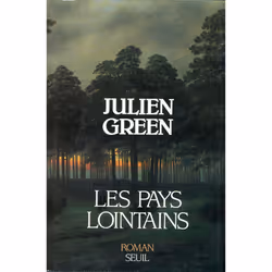 ISBN Les Pays lointains, 900 pages